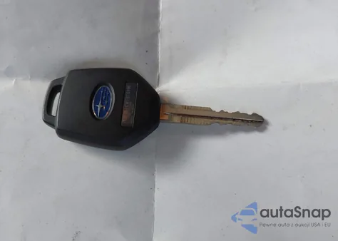 2025 Subaru Impreza Base 5-Door z USA, uszkodzony, nr VIN JF1GUABC8S8284746